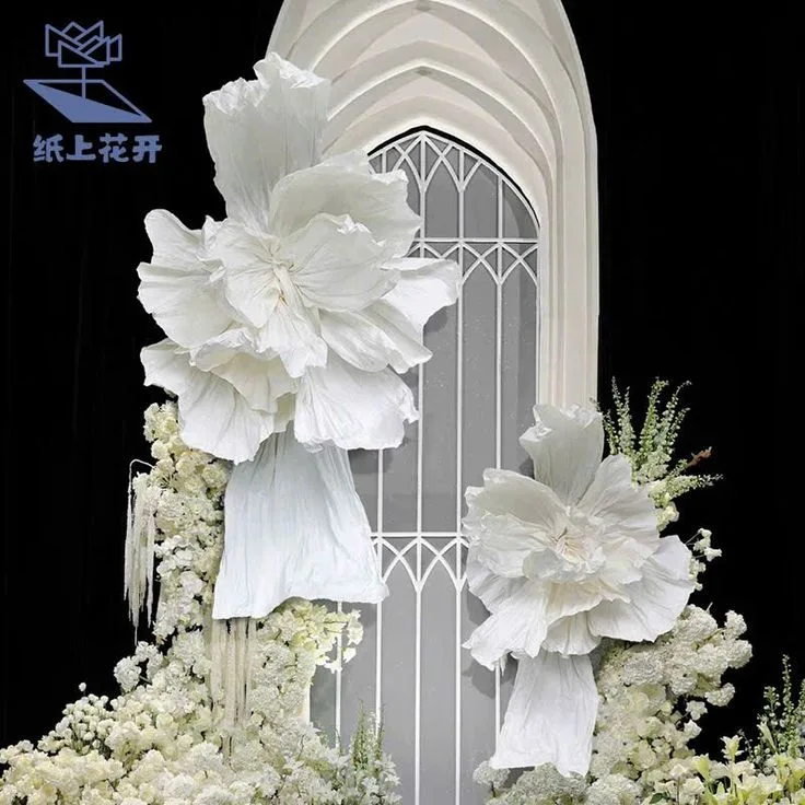 hoa-lua-trang-tri-dam-cuoi