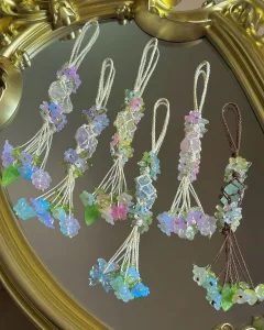 Đồ decor nhà Four Handmade