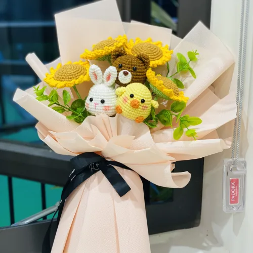 Tính chất sản phẩm